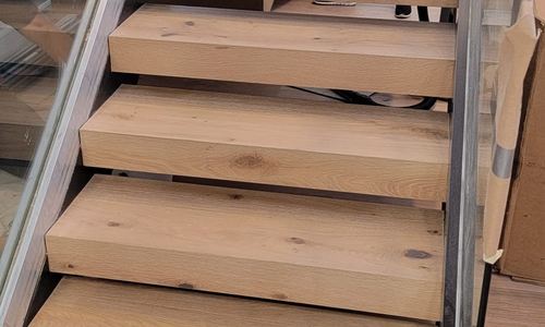 Floor Installation